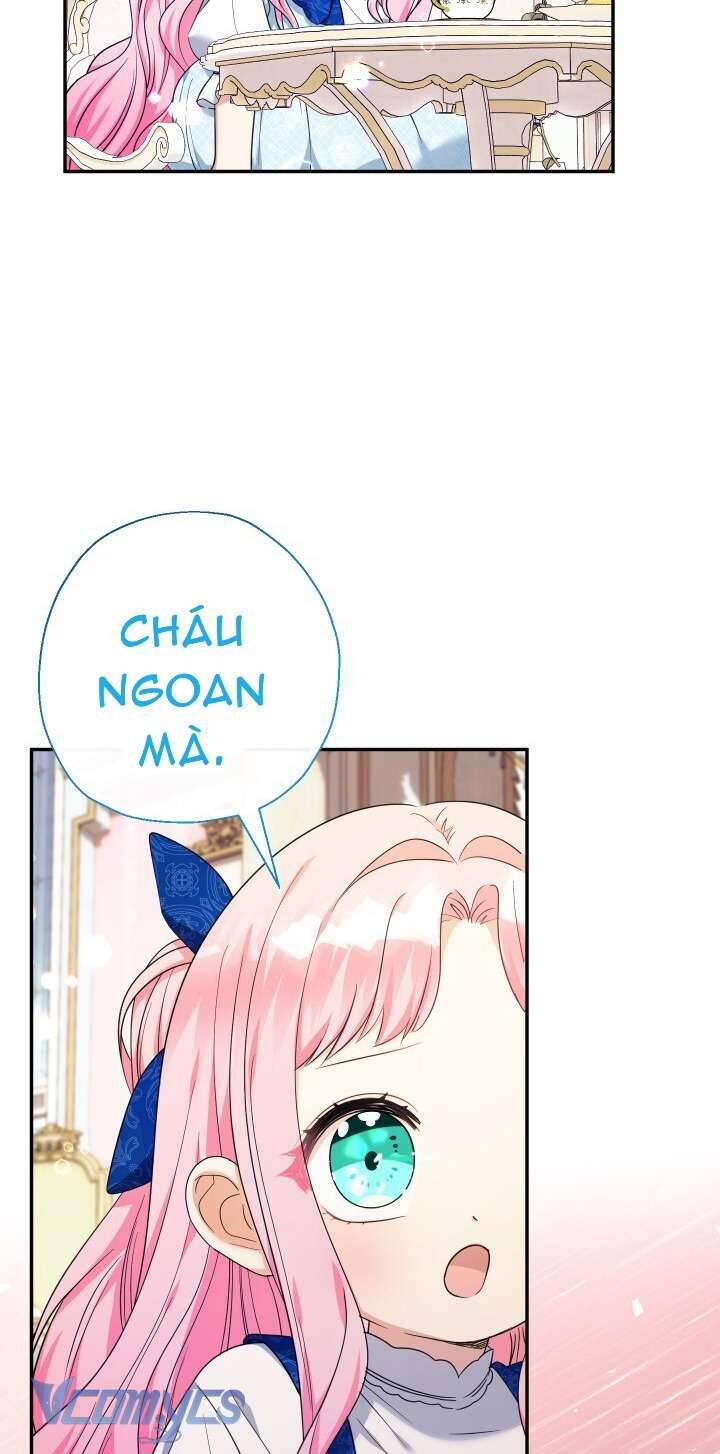 Tiểu Thư Tích Tiền Đi Bụi 53 trang 40