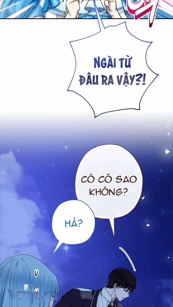 Tiểu Thư Tích Tiền Đi Bụi 53 trang 5