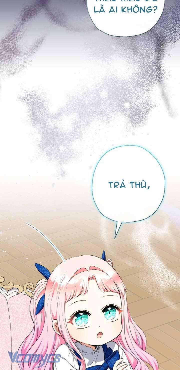 Tiểu Thư Tích Tiền Đi Bụi 53 trang 56