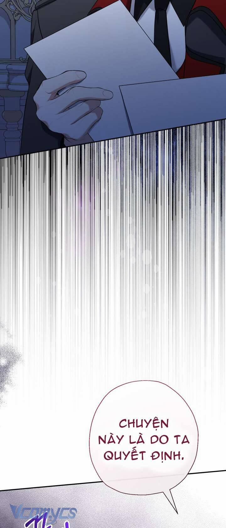 Tiểu Thư Tích Tiền Đi Bụi 53 trang 58