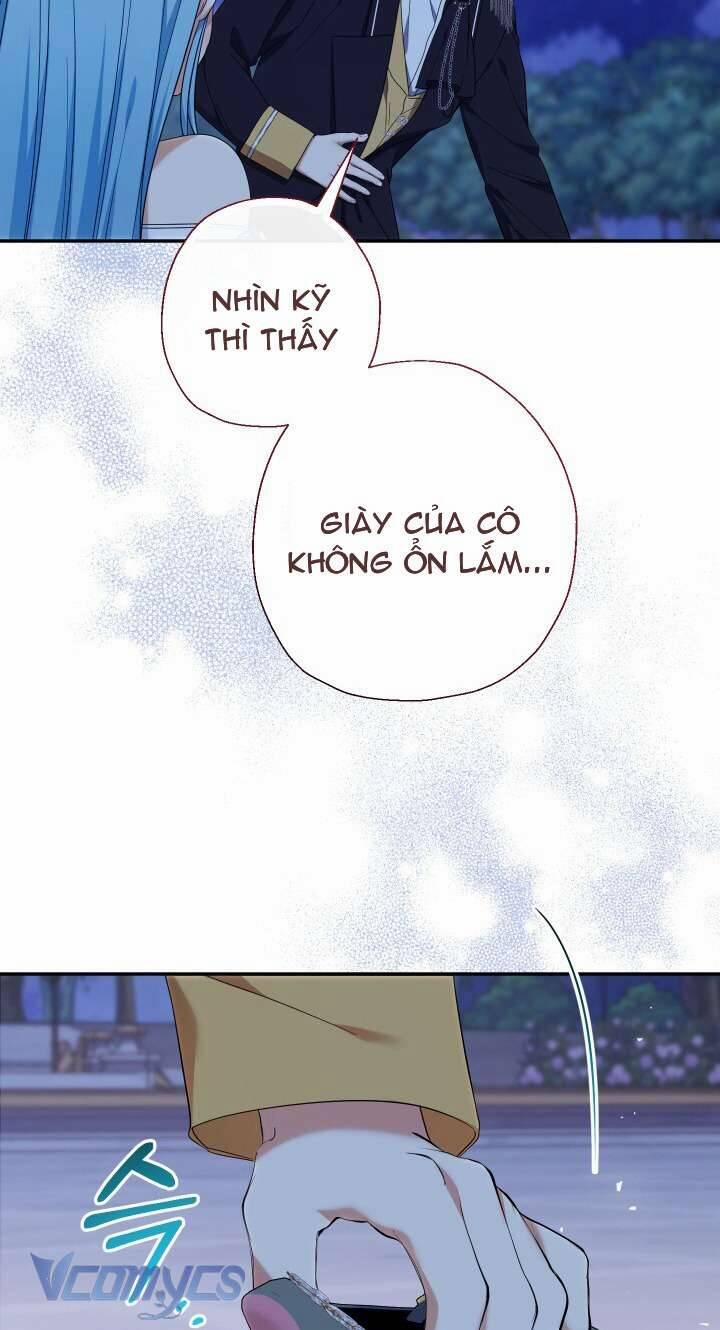 Tiểu Thư Tích Tiền Đi Bụi 53 trang 6