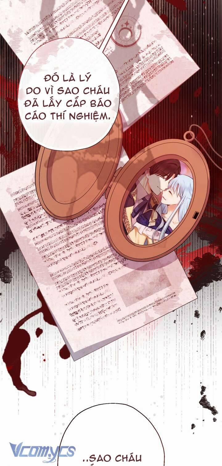 Tiểu Thư Tích Tiền Đi Bụi 53 trang 69