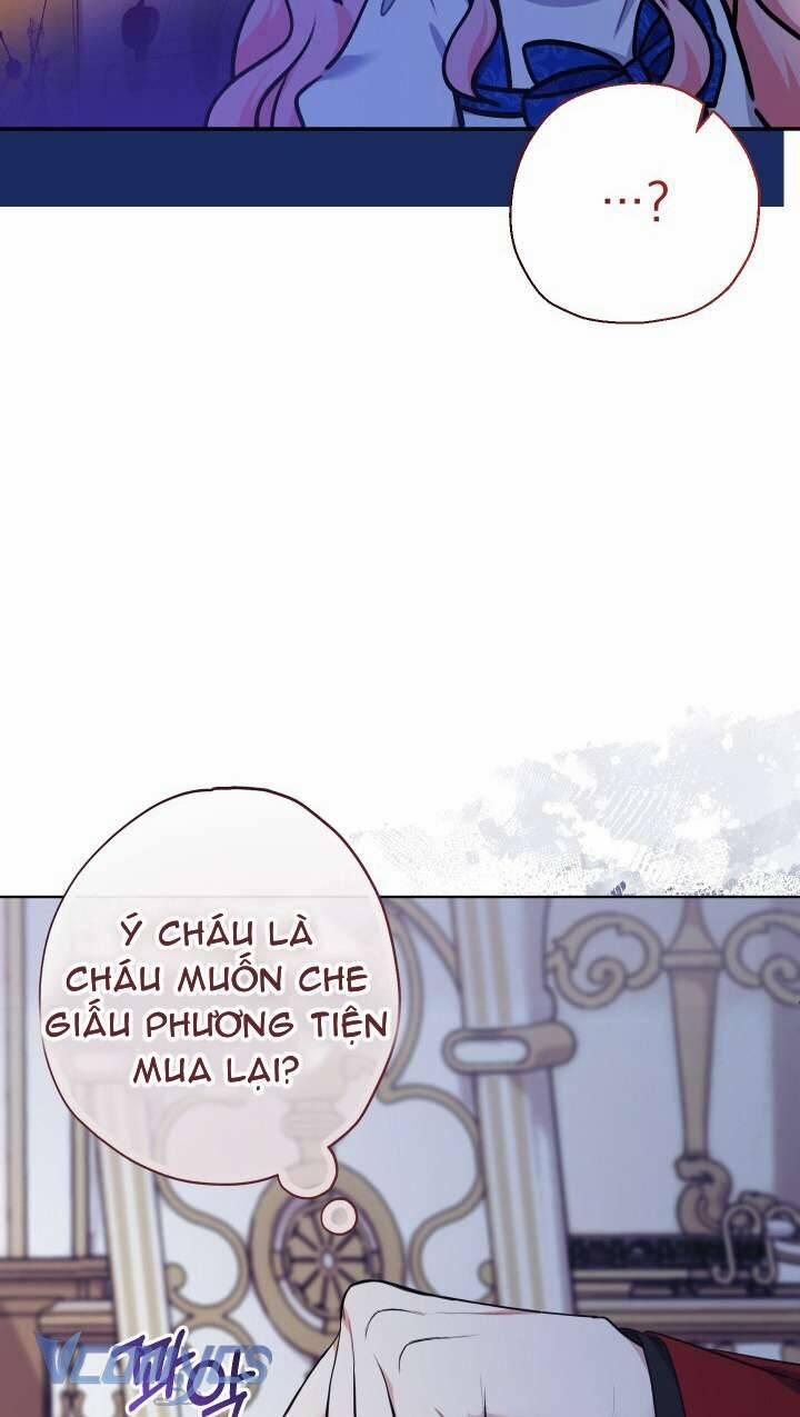 Tiểu Thư Tích Tiền Đi Bụi 53 trang 71