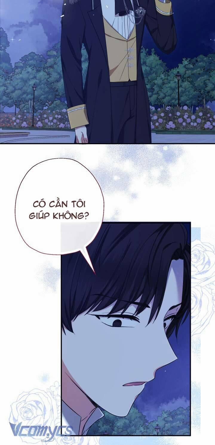 Tiểu Thư Tích Tiền Đi Bụi 53 trang 8