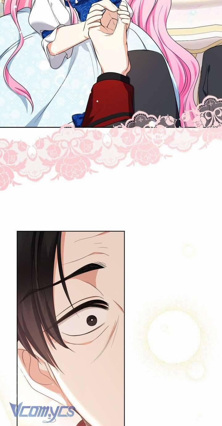 Tiểu Thư Tích Tiền Đi Bụi 53 trang 88