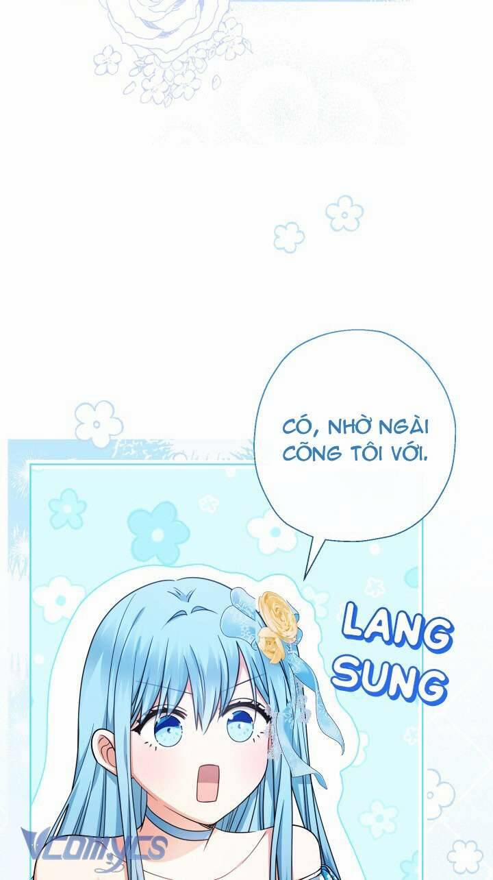 Tiểu Thư Tích Tiền Đi Bụi 53 trang 9