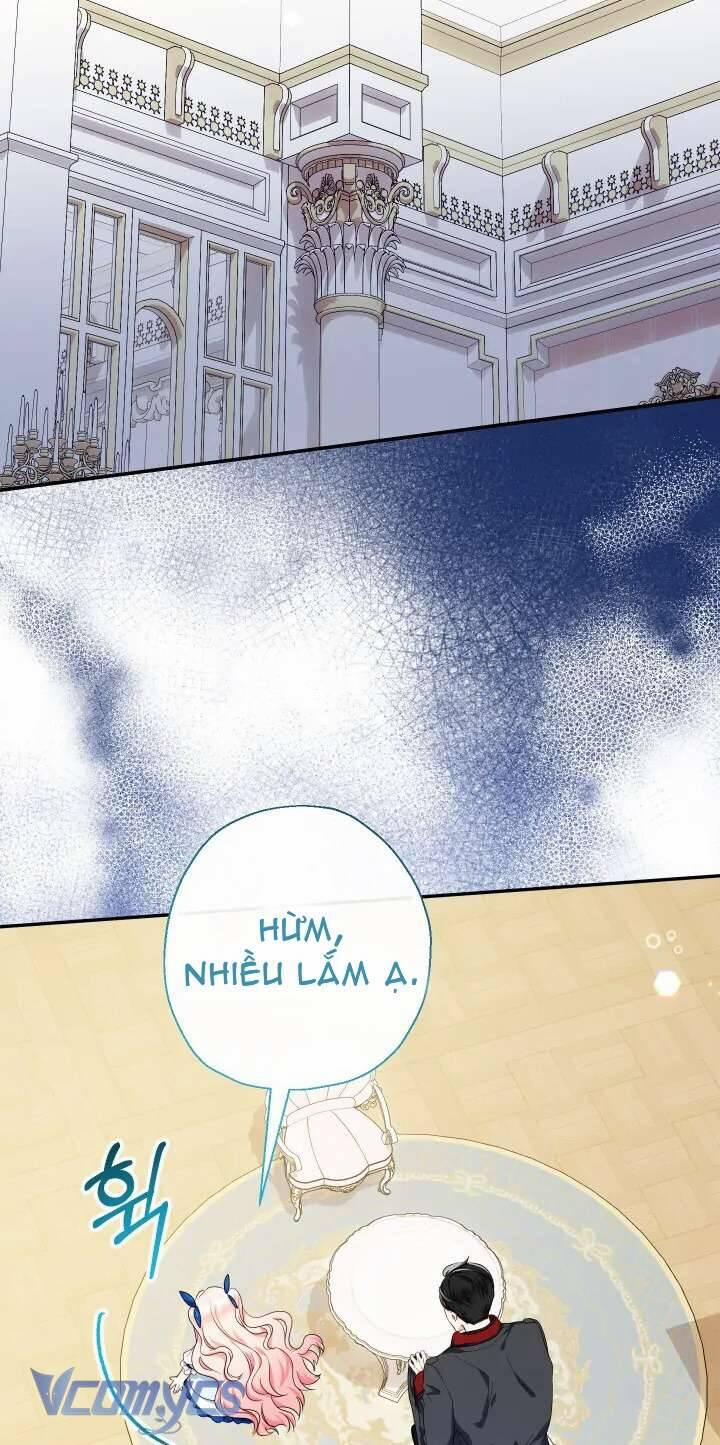 Tiểu Thư Tích Tiền Đi Bụi 54 trang 1