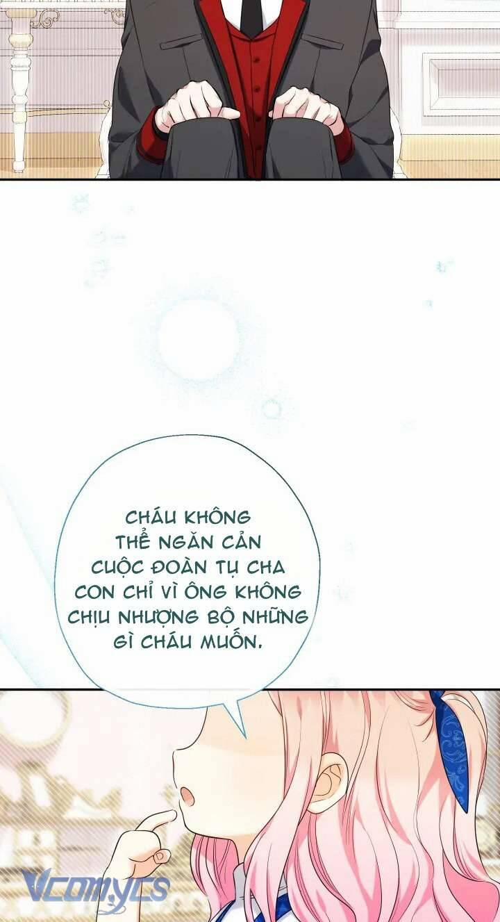 Tiểu Thư Tích Tiền Đi Bụi 54 trang 10