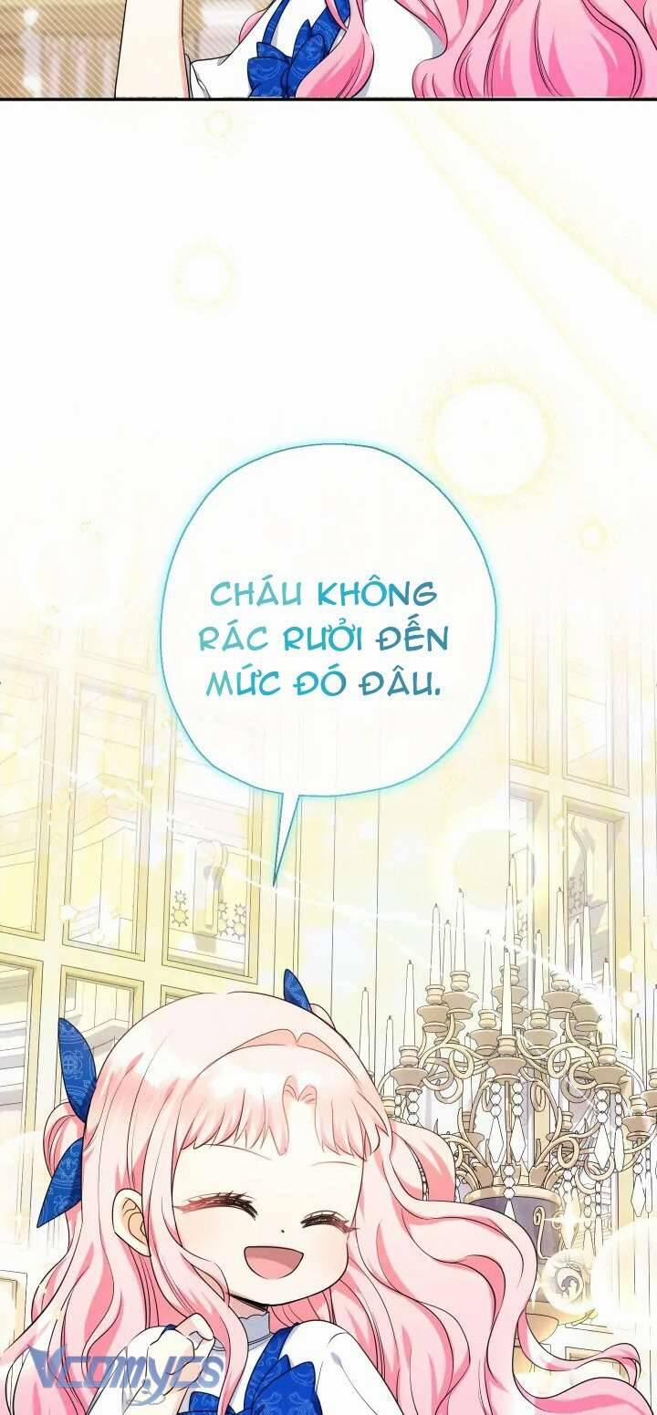 Tiểu Thư Tích Tiền Đi Bụi 54 trang 11