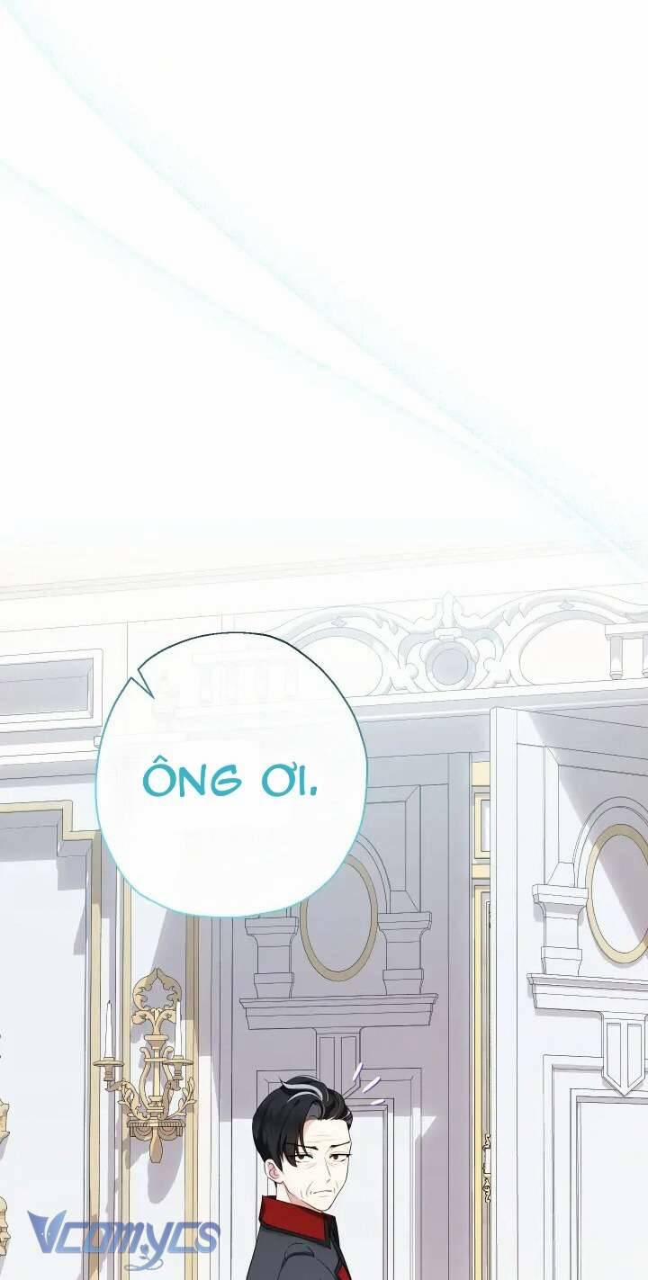 Tiểu Thư Tích Tiền Đi Bụi 54 trang 18