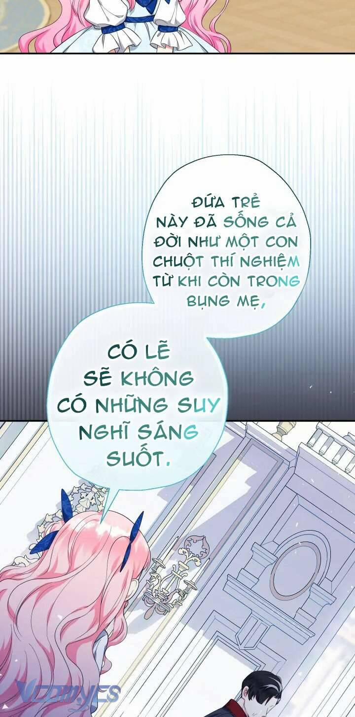 Tiểu Thư Tích Tiền Đi Bụi 54 trang 20