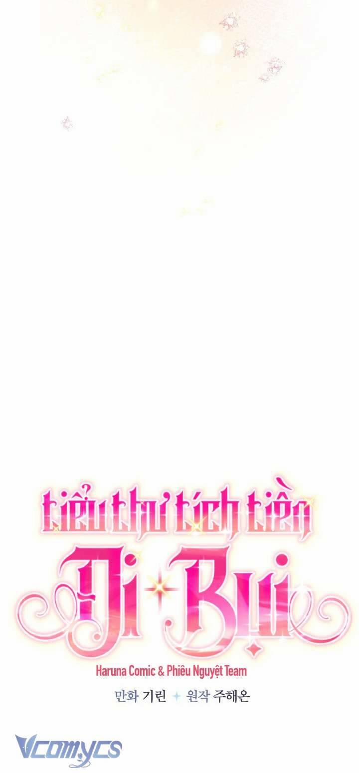 Tiểu Thư Tích Tiền Đi Bụi 54 trang 26