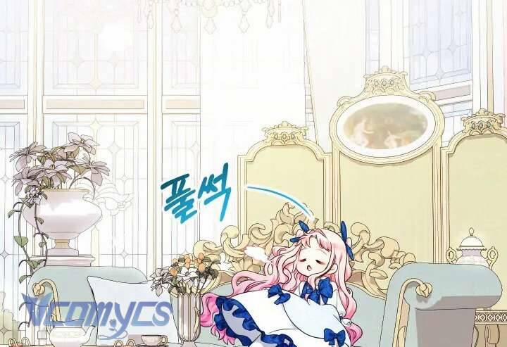 Tiểu Thư Tích Tiền Đi Bụi 54 trang 28