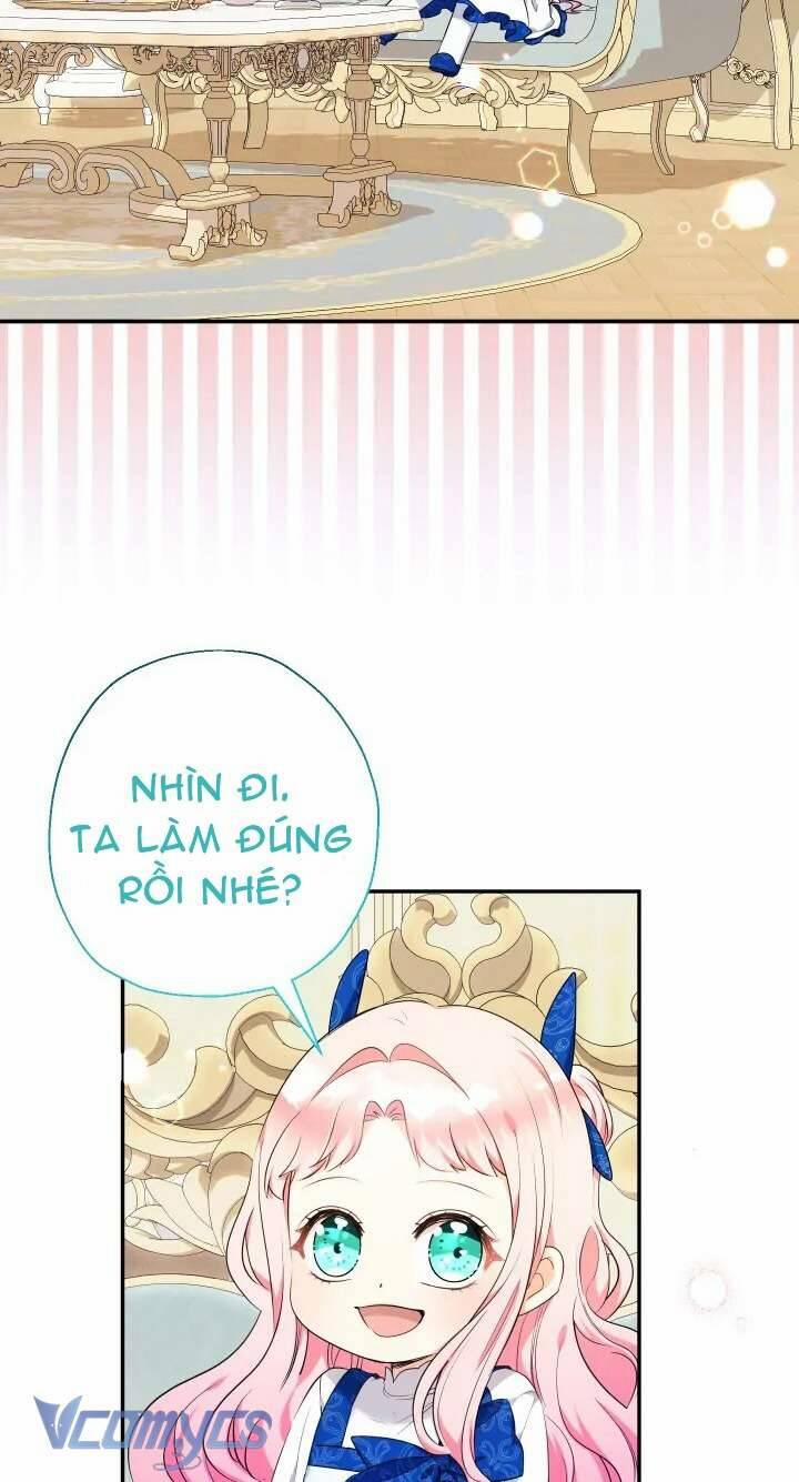 Tiểu Thư Tích Tiền Đi Bụi 54 trang 29