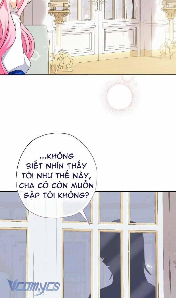 Tiểu Thư Tích Tiền Đi Bụi 54 trang 31