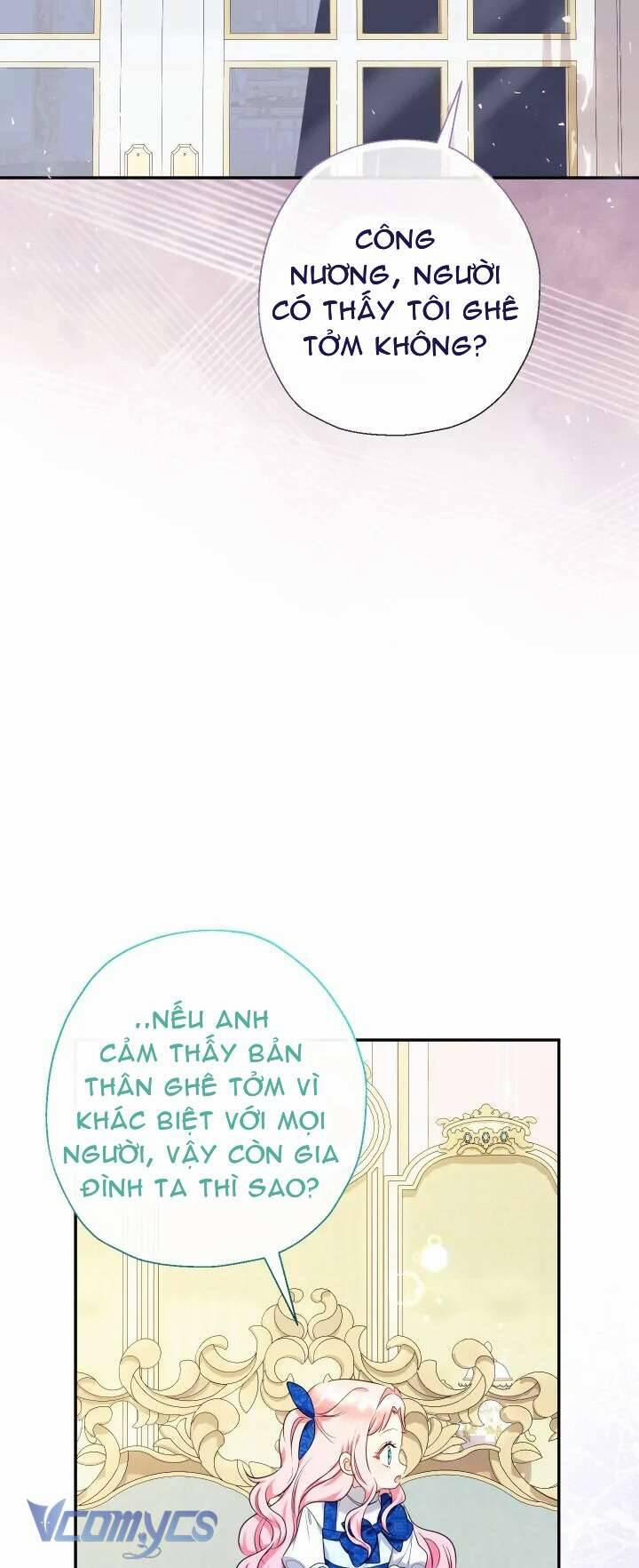 Tiểu Thư Tích Tiền Đi Bụi 54 trang 32