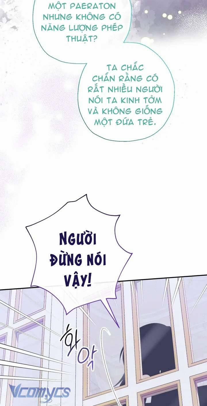 Tiểu Thư Tích Tiền Đi Bụi 54 trang 34