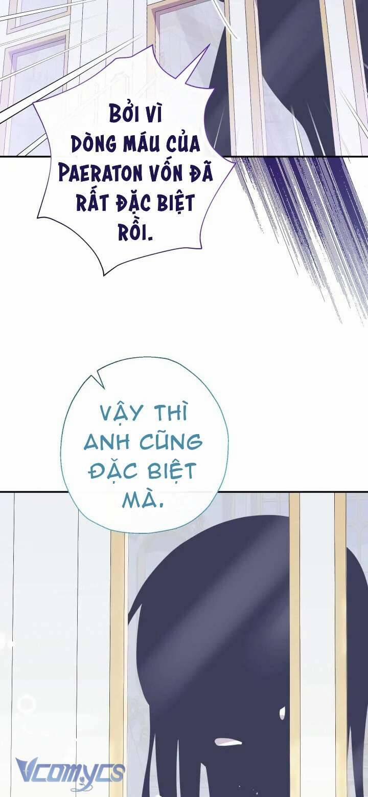 Tiểu Thư Tích Tiền Đi Bụi 54 trang 35