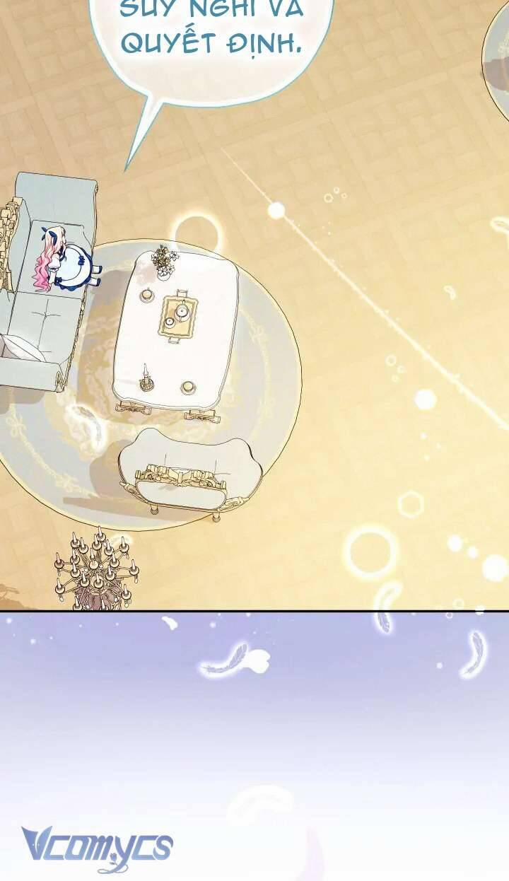 Tiểu Thư Tích Tiền Đi Bụi 54 trang 38