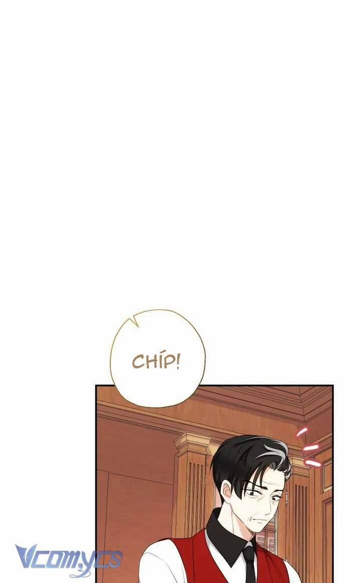 Tiểu Thư Tích Tiền Đi Bụi 54 trang 47