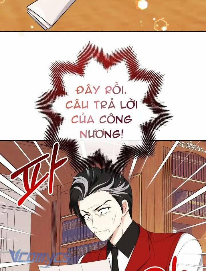 Tiểu Thư Tích Tiền Đi Bụi 54 trang 50