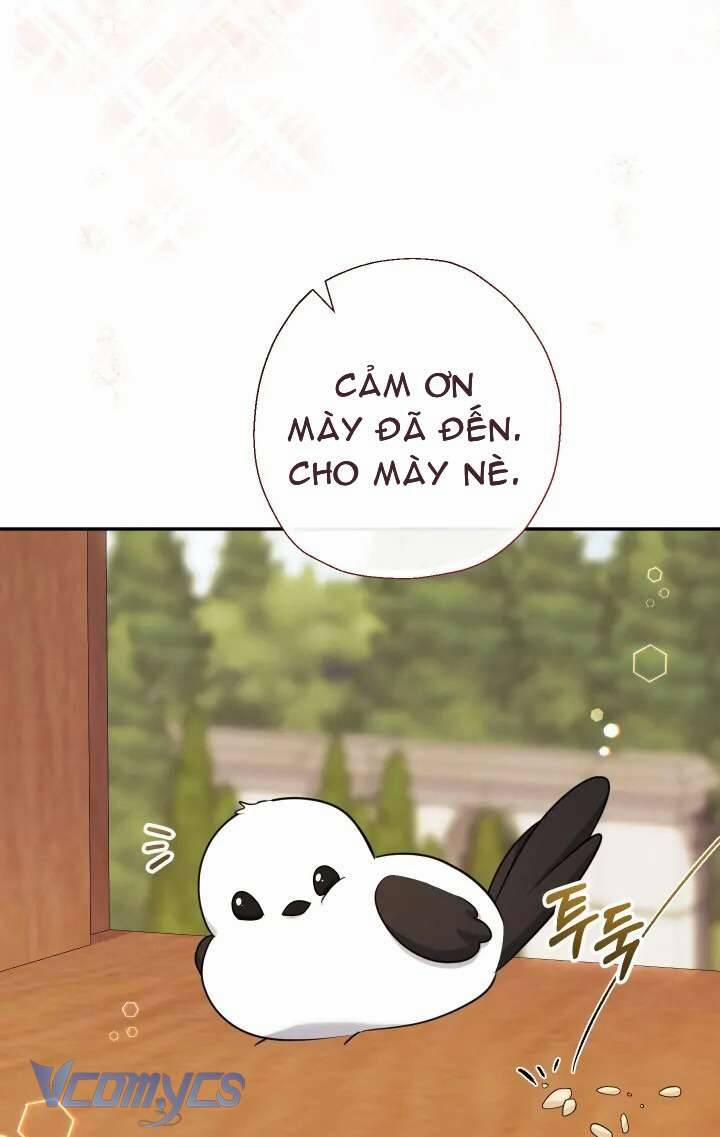 Tiểu Thư Tích Tiền Đi Bụi 54 trang 53