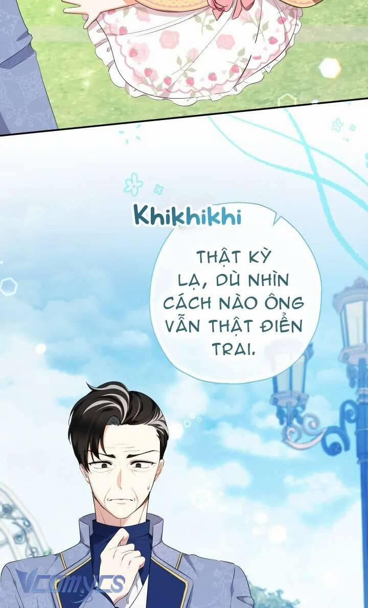 Tiểu Thư Tích Tiền Đi Bụi 54 trang 69