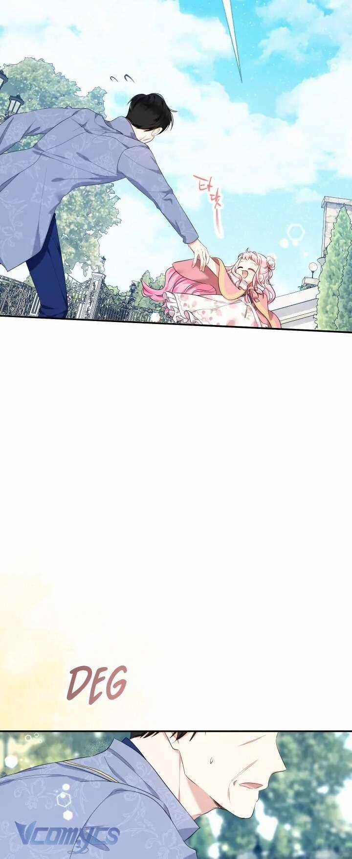 Tiểu Thư Tích Tiền Đi Bụi 54 trang 71