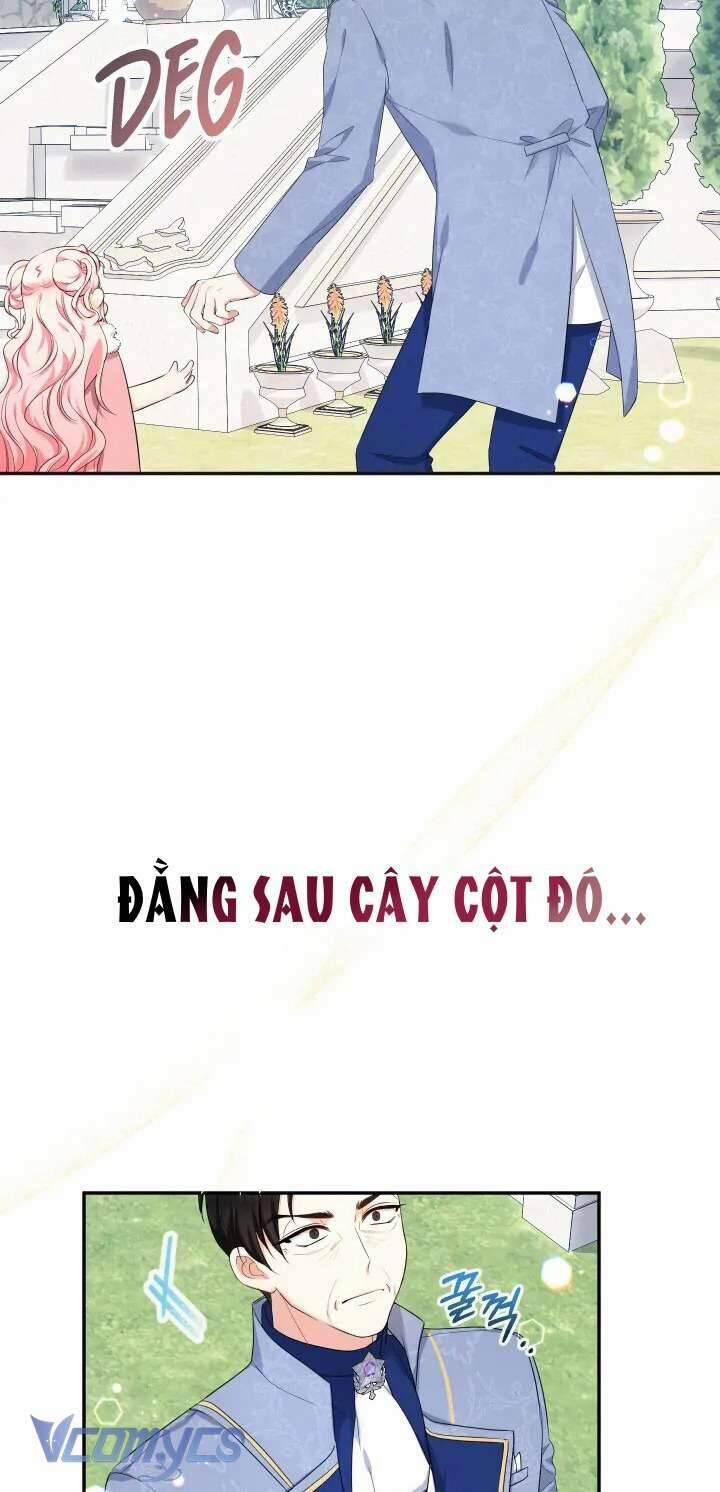 Tiểu Thư Tích Tiền Đi Bụi 54 trang 74