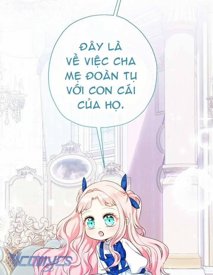 Tiểu Thư Tích Tiền Đi Bụi 54 trang 8