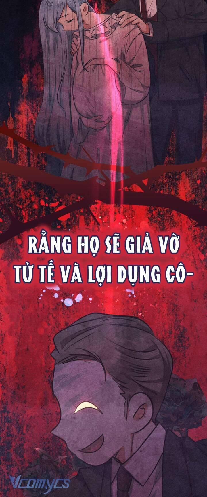 Tiểu Thư Tích Tiền Đi Bụi 55 trang 18