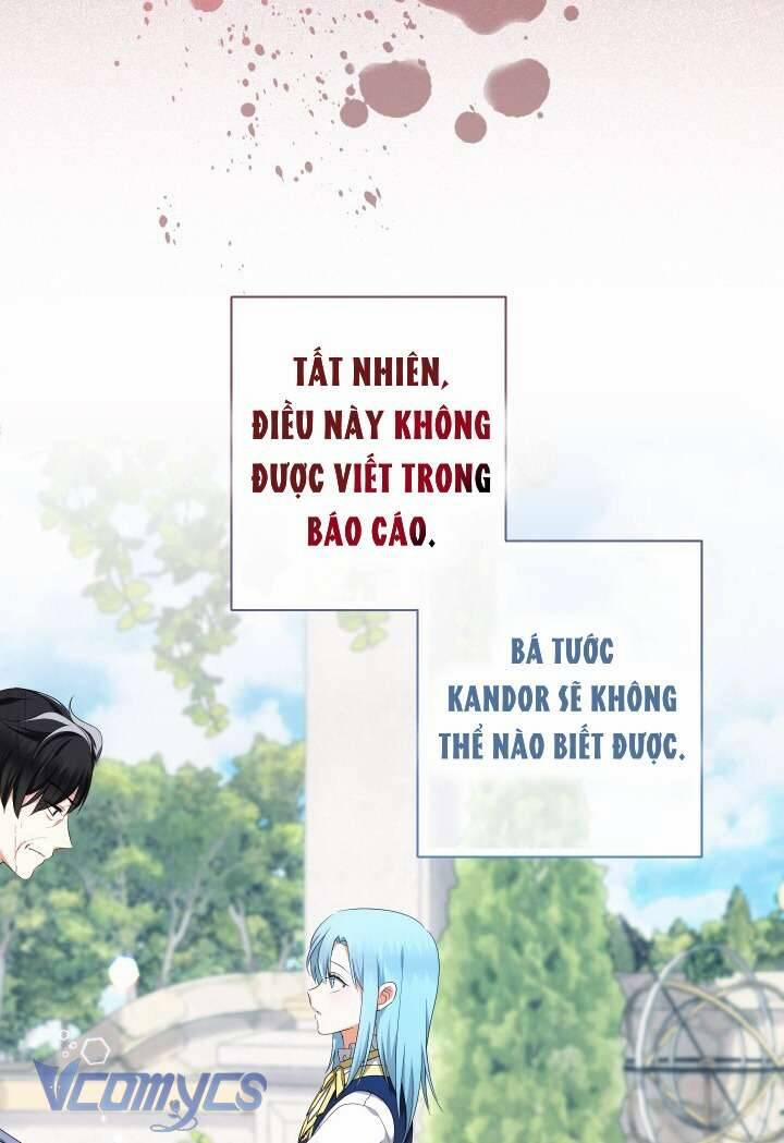 Tiểu Thư Tích Tiền Đi Bụi 55 trang 20