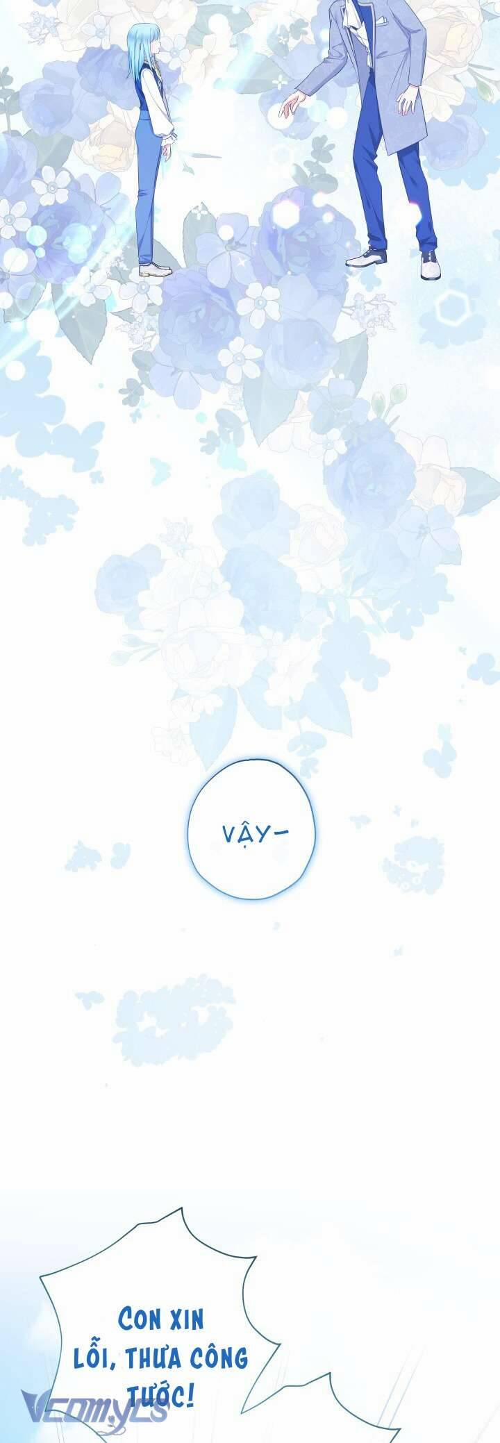 Tiểu Thư Tích Tiền Đi Bụi 55 trang 3