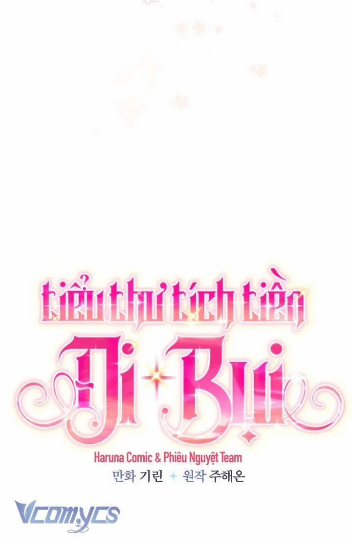 Tiểu Thư Tích Tiền Đi Bụi 55 trang 33