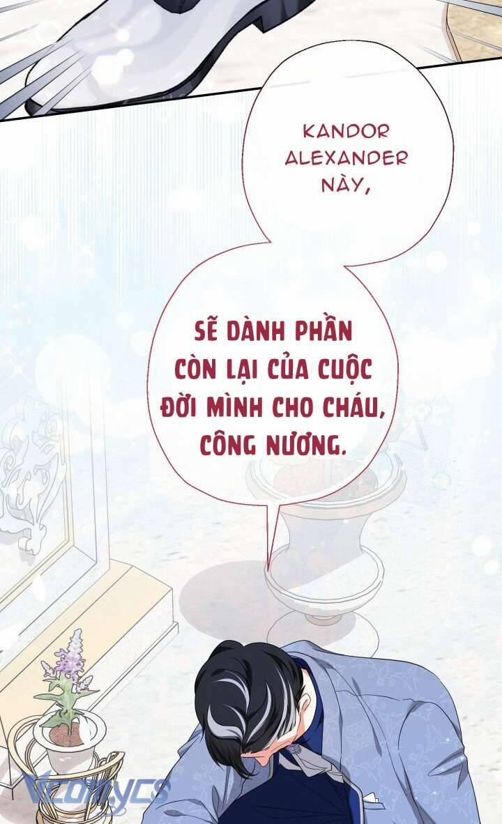 Tiểu Thư Tích Tiền Đi Bụi 55 trang 36