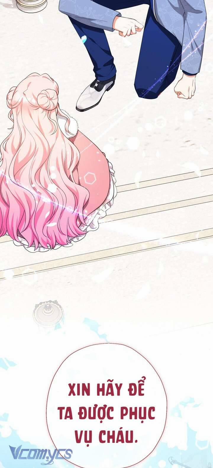 Tiểu Thư Tích Tiền Đi Bụi 55 trang 37