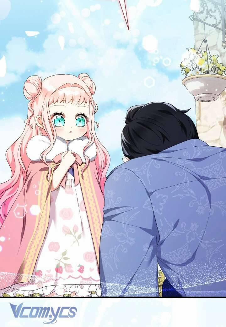 Tiểu Thư Tích Tiền Đi Bụi 55 trang 38