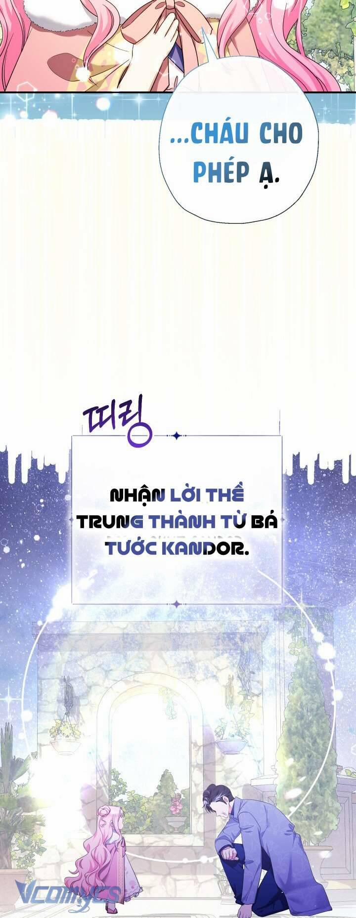 Tiểu Thư Tích Tiền Đi Bụi 55 trang 40