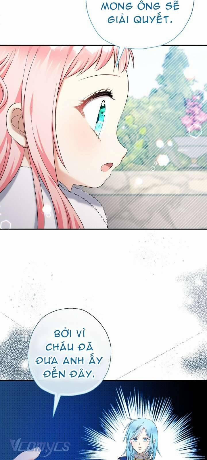 Tiểu Thư Tích Tiền Đi Bụi 55 trang 45