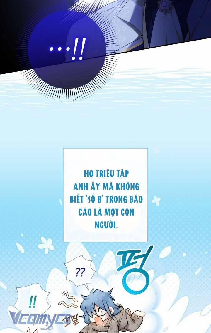 Tiểu Thư Tích Tiền Đi Bụi 55 trang 48