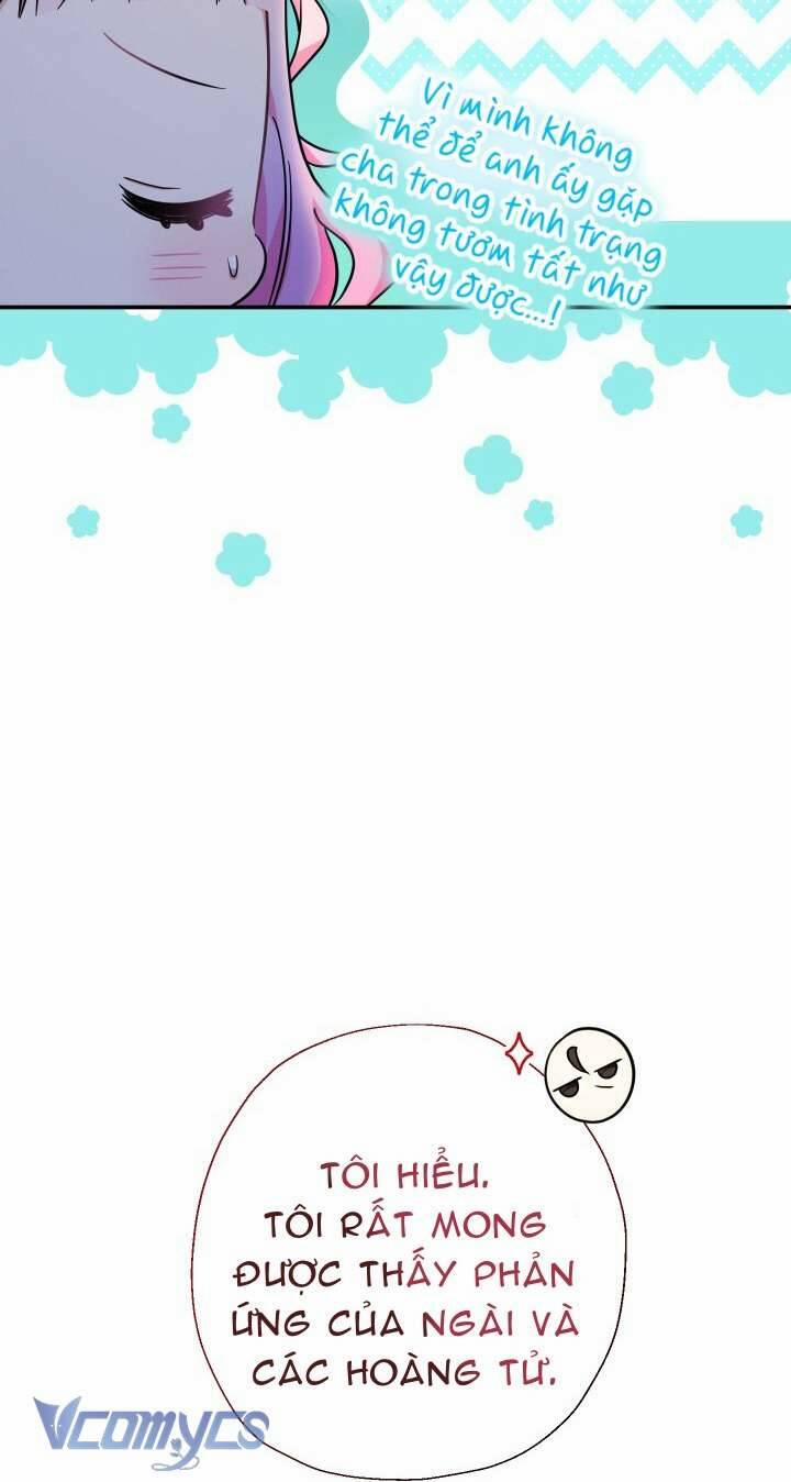 Tiểu Thư Tích Tiền Đi Bụi 55 trang 50