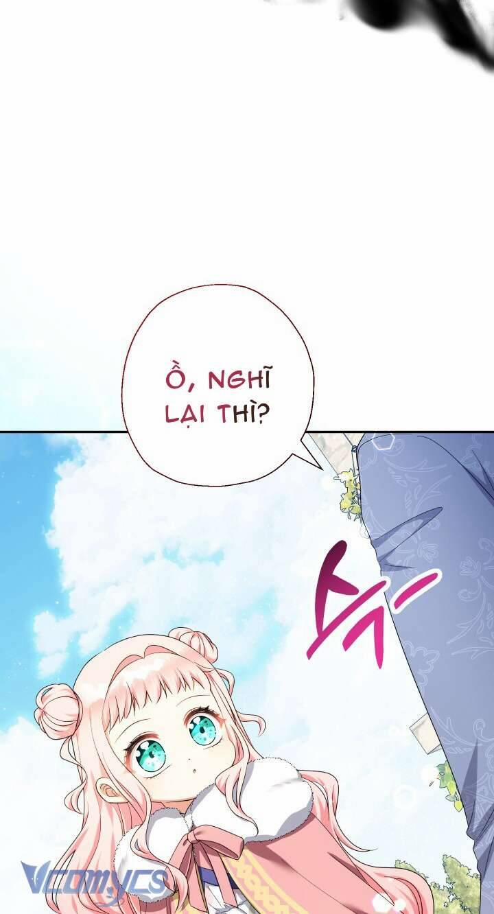 Tiểu Thư Tích Tiền Đi Bụi 55 trang 52