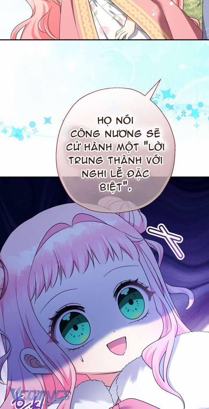 Tiểu Thư Tích Tiền Đi Bụi 55 trang 53