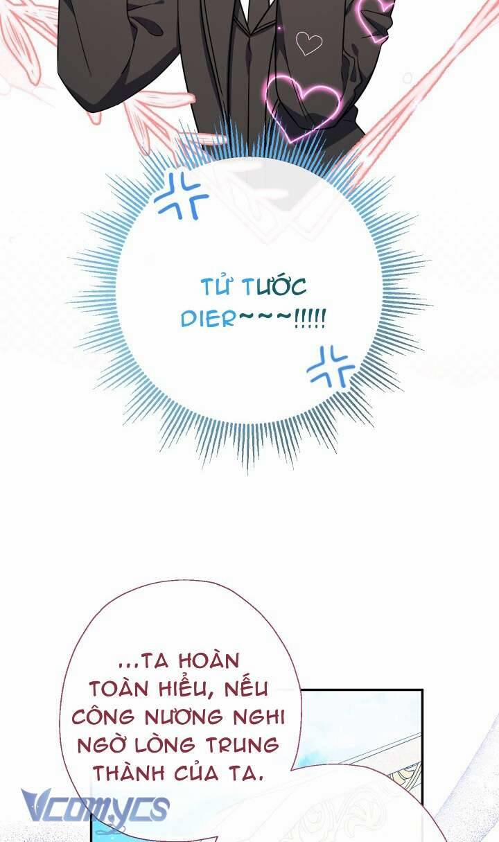 Tiểu Thư Tích Tiền Đi Bụi 55 trang 55