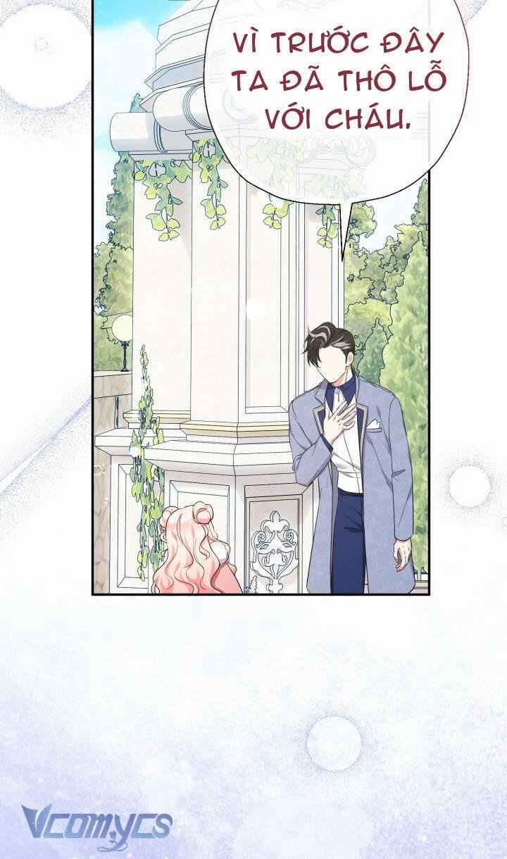 Tiểu Thư Tích Tiền Đi Bụi 55 trang 56