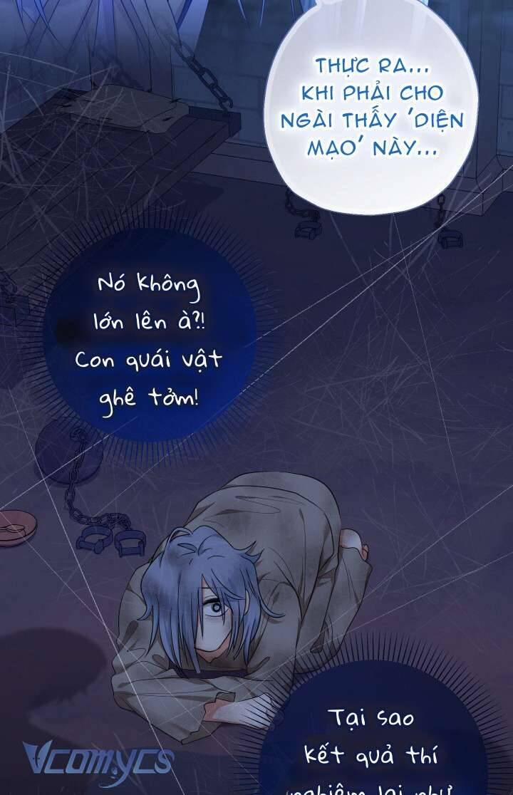 Tiểu Thư Tích Tiền Đi Bụi 55 trang 6