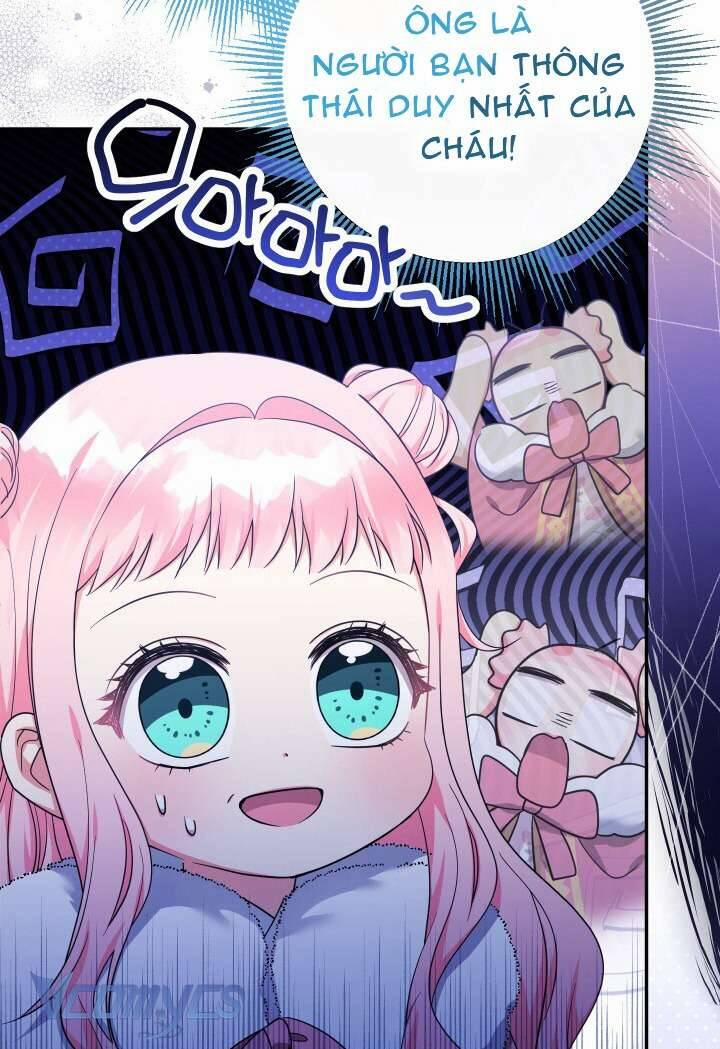 Tiểu Thư Tích Tiền Đi Bụi 55 trang 60