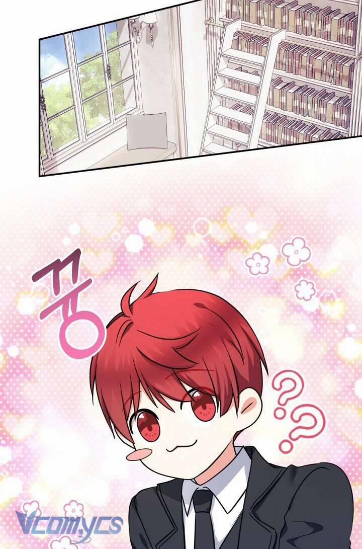 Tiểu Thư Tích Tiền Đi Bụi 55 trang 63