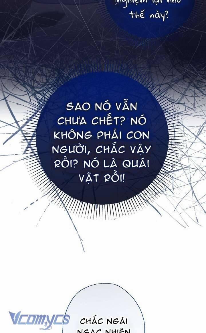 Tiểu Thư Tích Tiền Đi Bụi 55 trang 7