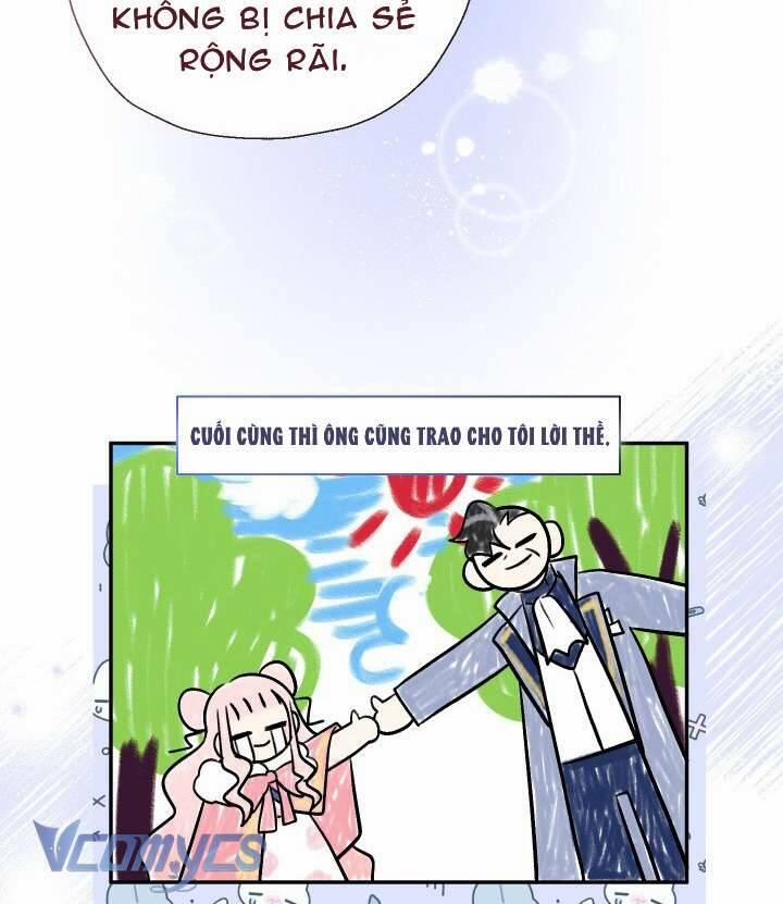 Tiểu Thư Tích Tiền Đi Bụi 55 trang 71